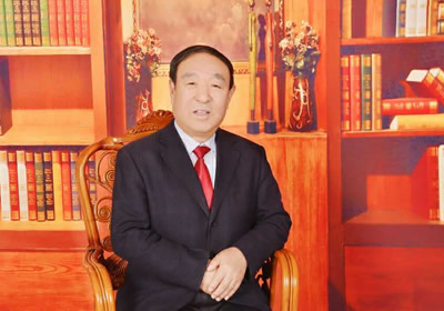 李佃贵 国医大师 全国著名脾胃病专家